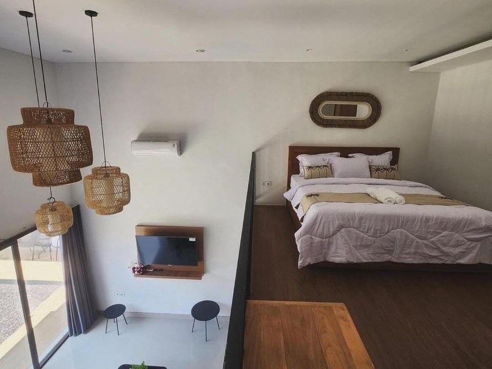 Photo of Bedroom in Tanjungbenoa