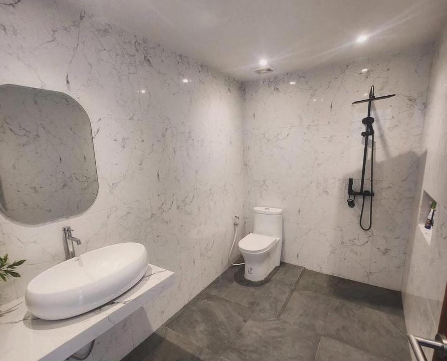 Photo of Bathroom in Tanjungbenoa