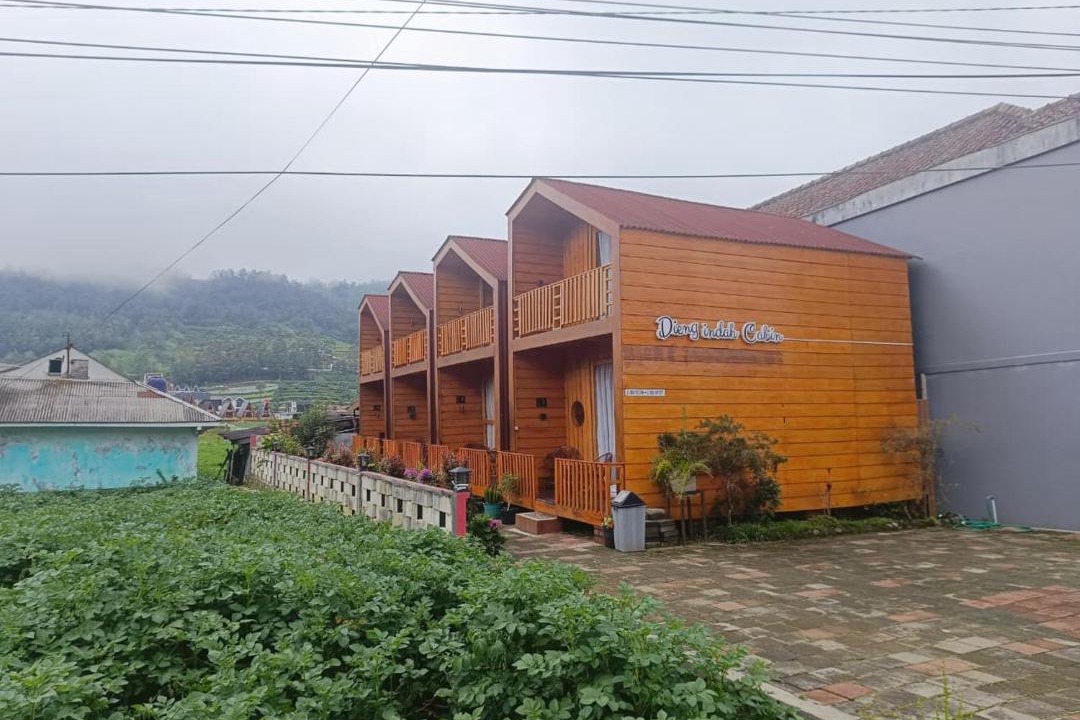 Photo of Others in Dieng