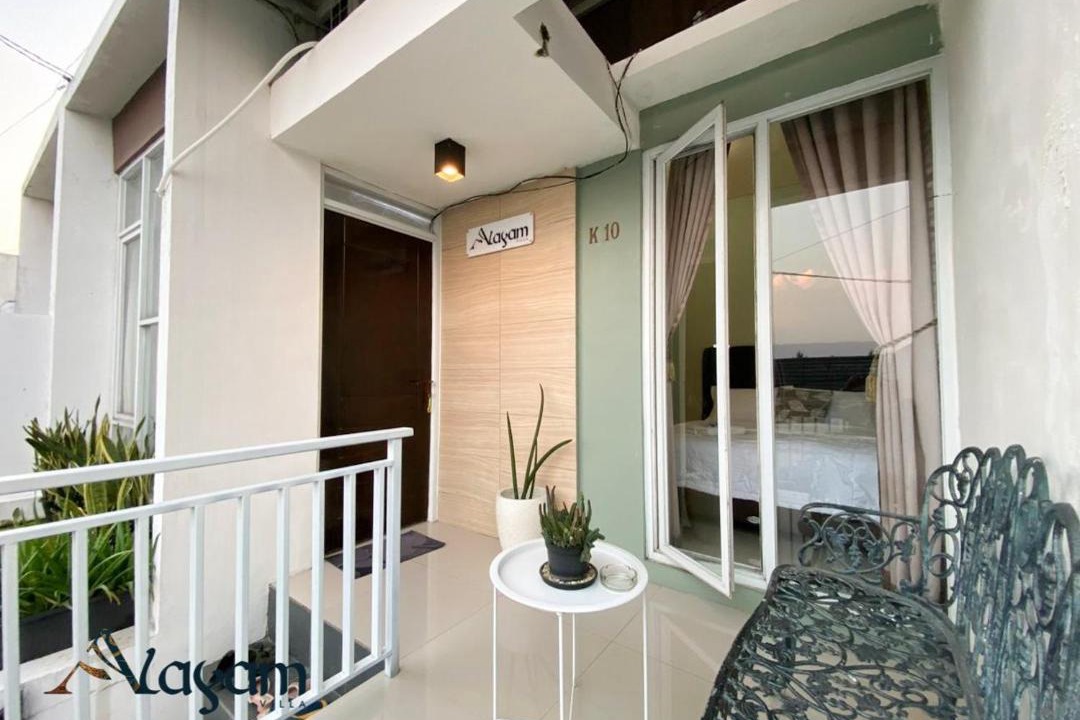 Photo of Patio Balcony in Padalarang