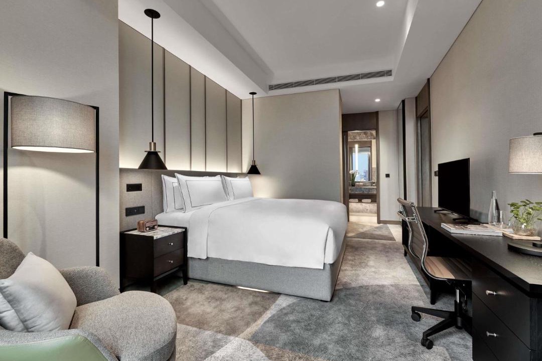 Photo of Bedroom in Sudirman Central Business District