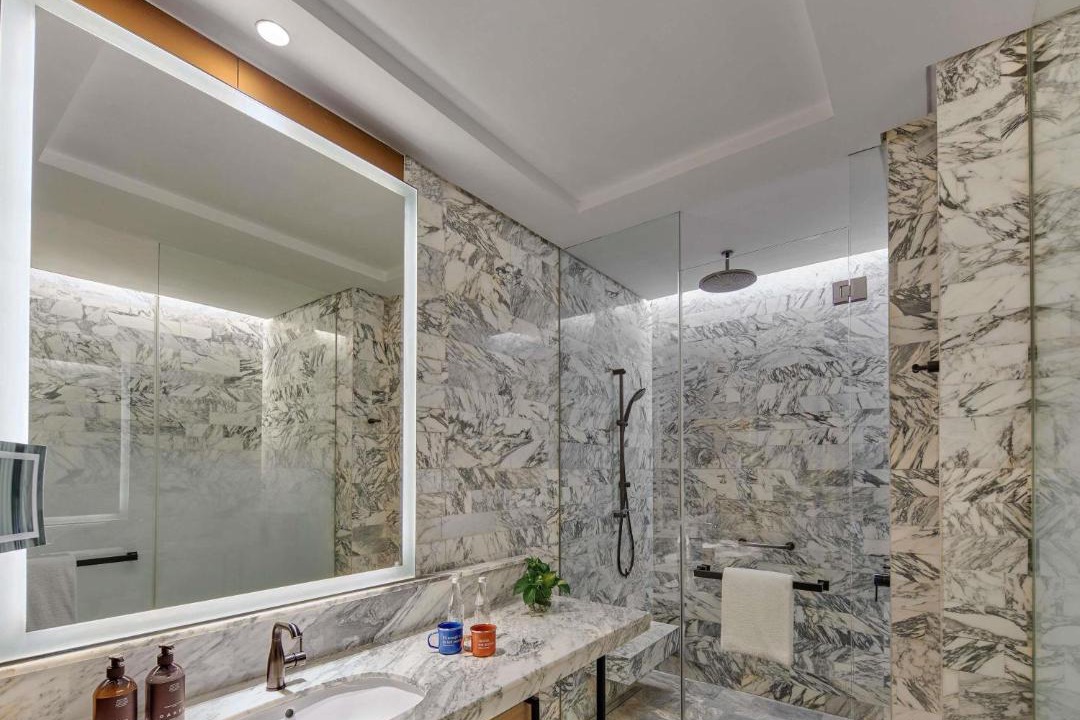 Photo of Bathroom in Sudirman Central Business District
