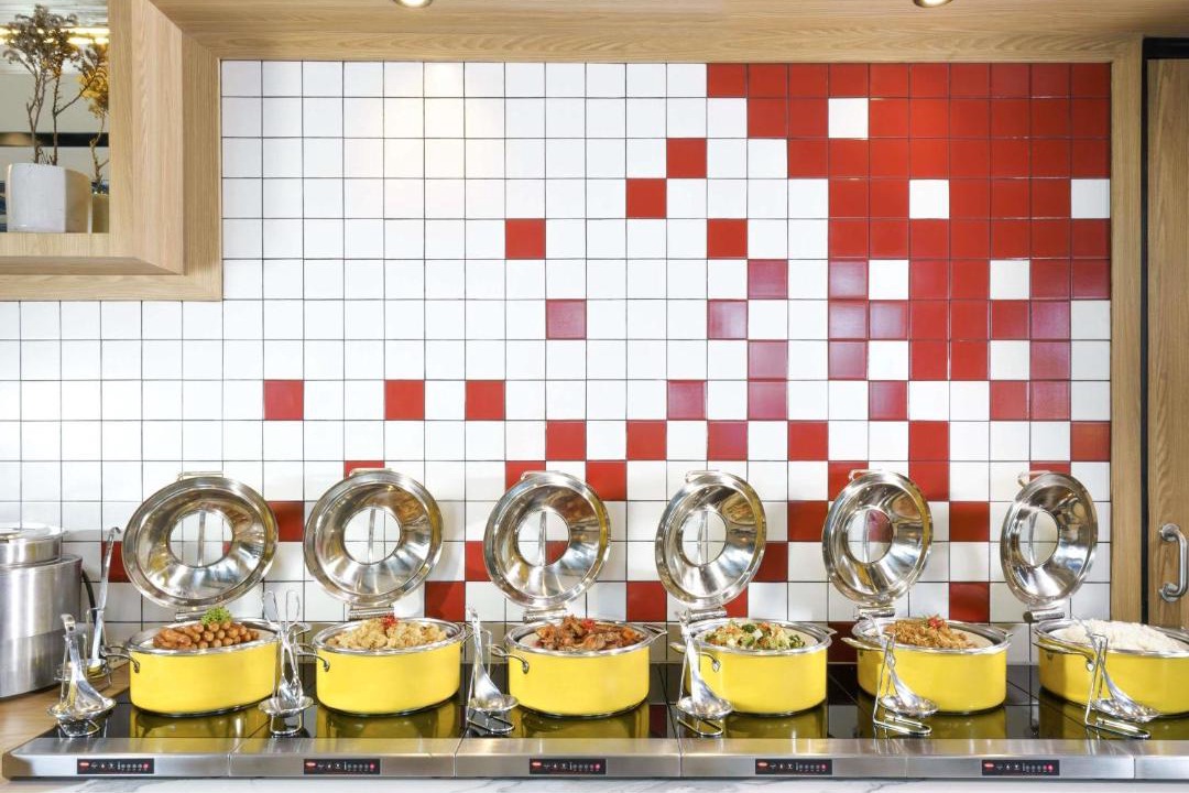 Photo of Kitchen in Cikini