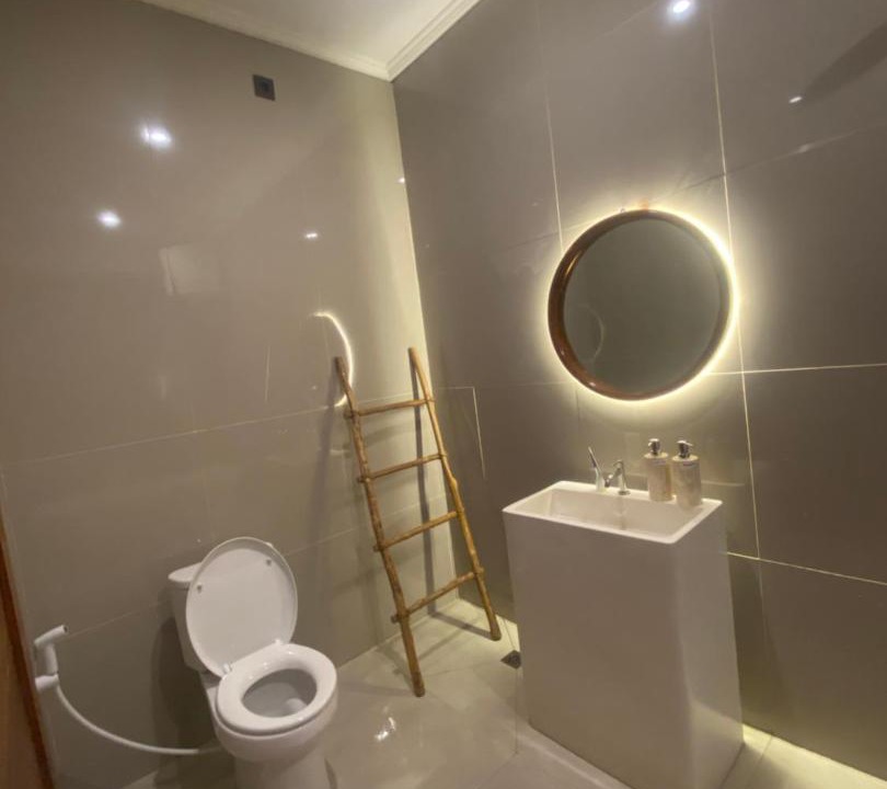 Photo of Bathroom in Songan