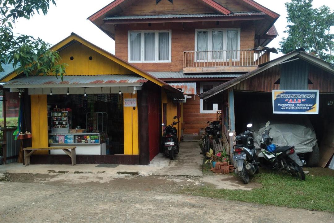 Photo of Others in Rantepao