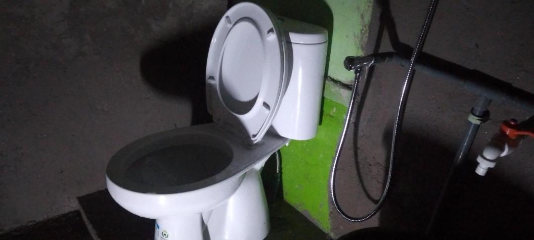 Photo of Bathroom in Ruteng