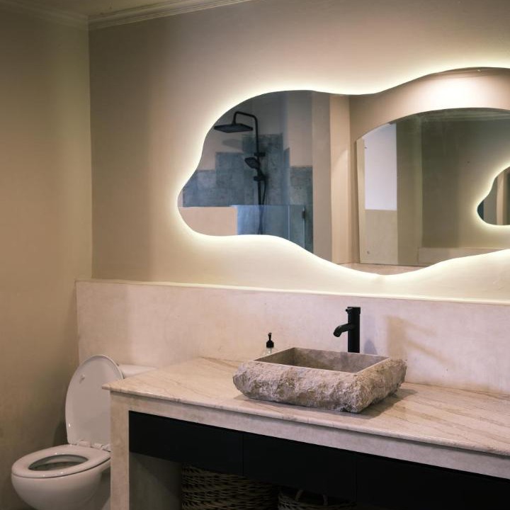 Photo of Bathroom in Penestanan