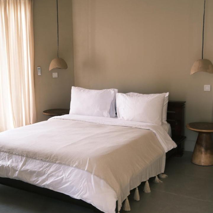 Photo of Bedroom in Penestanan