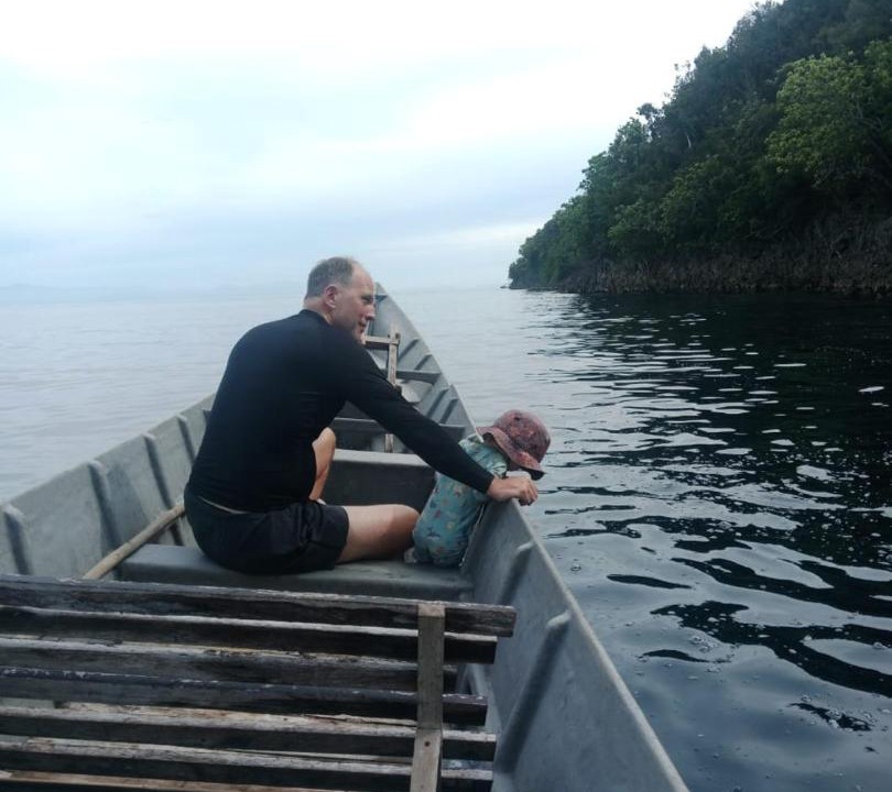 Photo of Others in Pianemo Islands