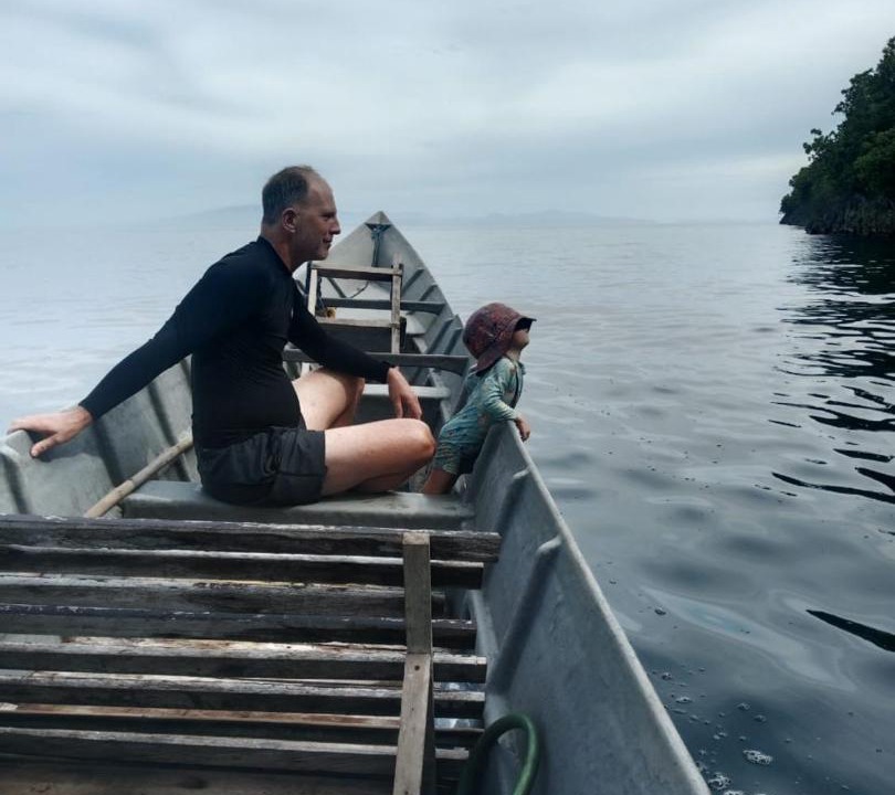 Photo of Others in Pianemo Islands