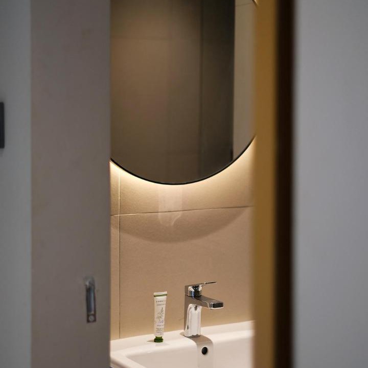 Photo of Bathroom in Bandar Lampung