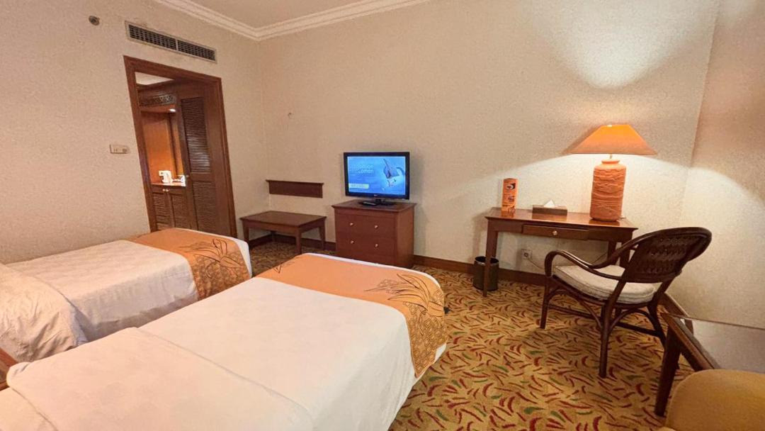 Photo of Bedroom in Catur Tunggal