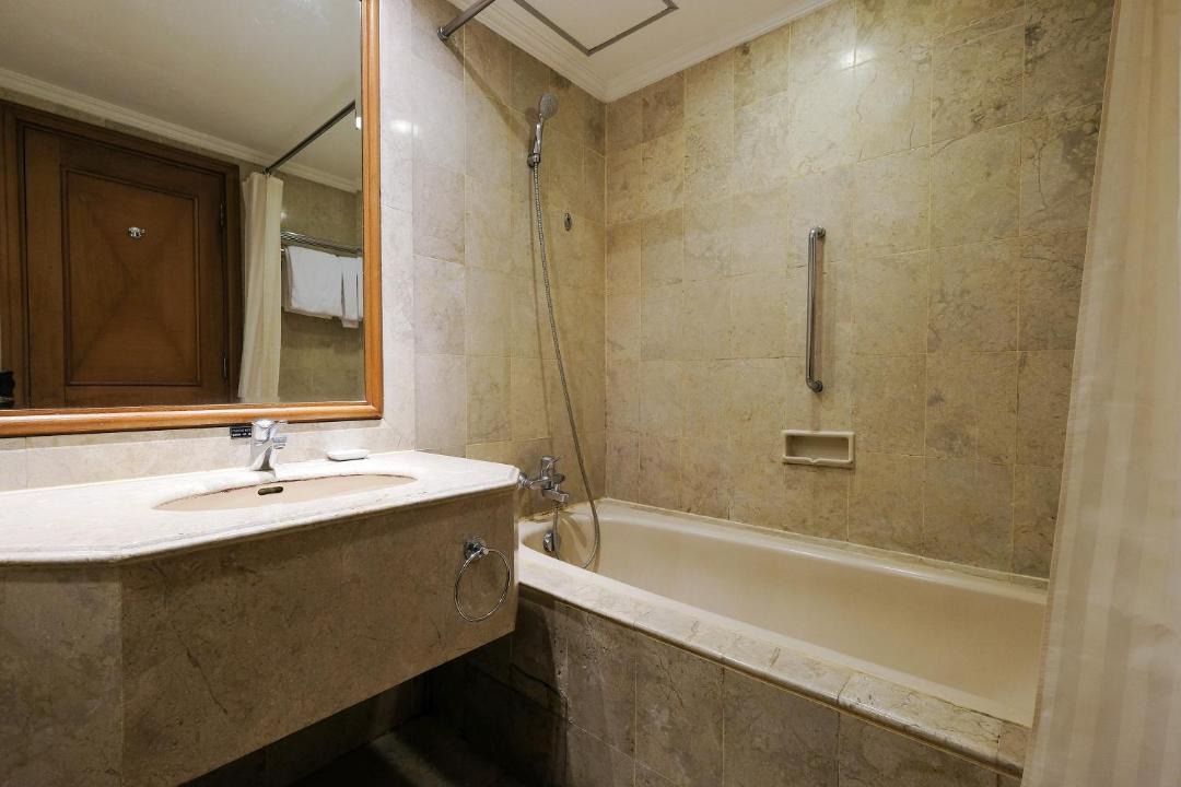 Photo of Bathroom in Catur Tunggal