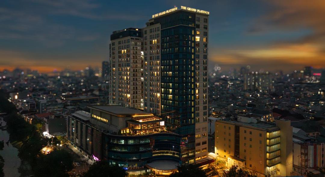 Photo of Others in Old Jakarta