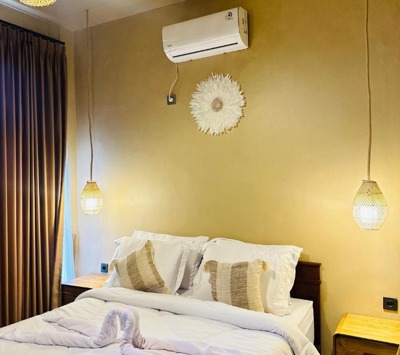 Photo of Bedroom in Songan