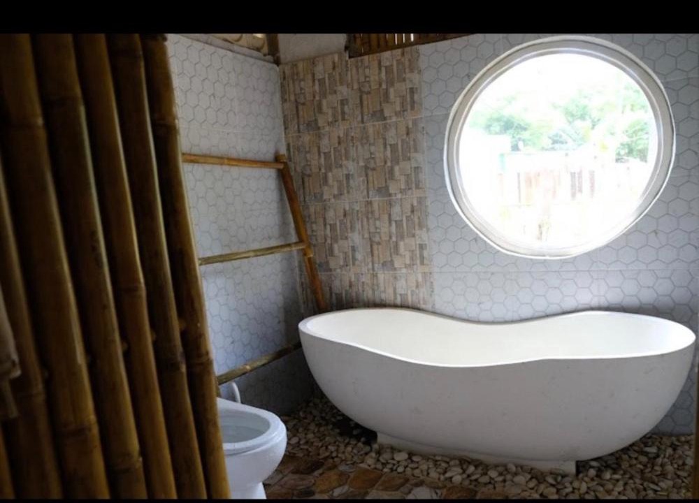 Photo of Bathroom in Tanjung