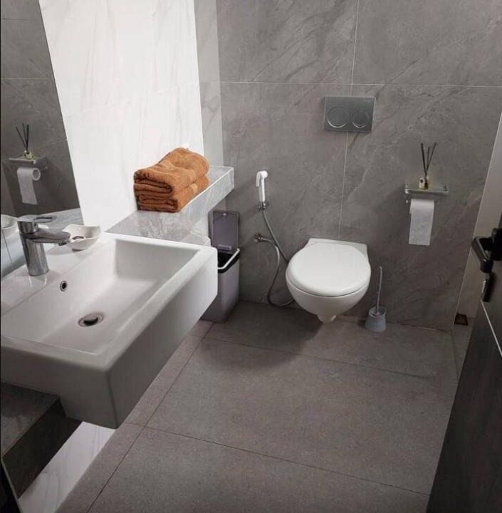 Photo of Bathroom in Surabaya