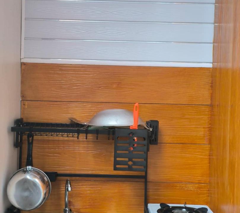 Photo of Kitchen in Hargomulyo
