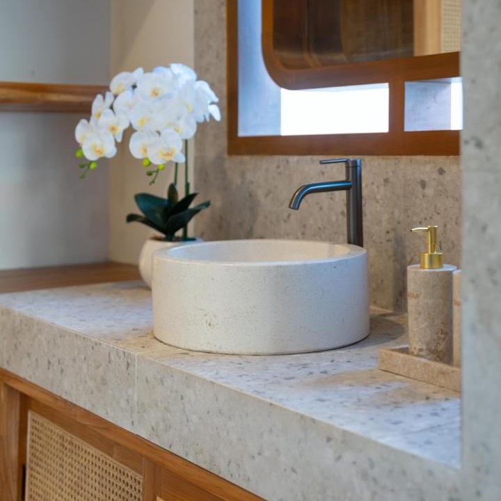 Photo of Bathroom in Celuk