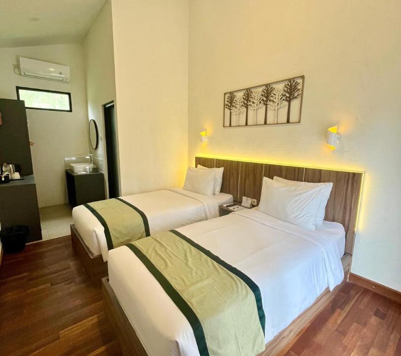 Photo of Bedroom in Ngadisari