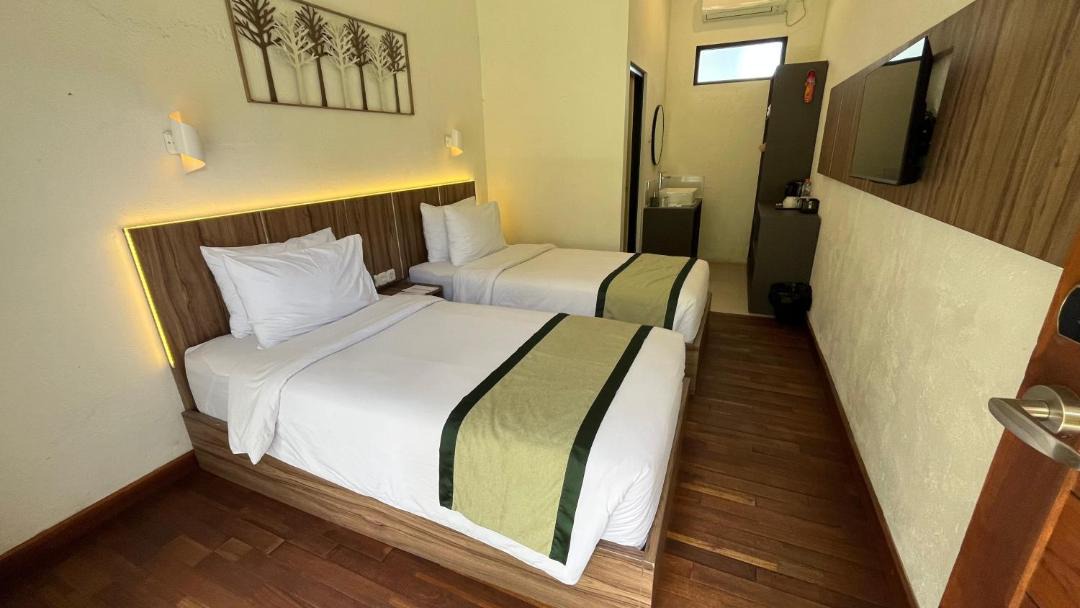 Photo of Bedroom in Ngadisari