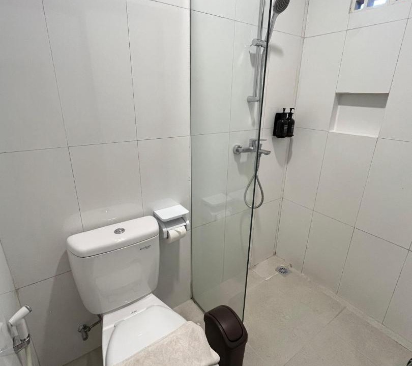 Photo of Bathroom in Ngadisari