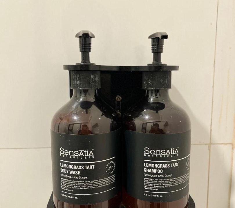 Photo of Bathroom in Ngadisari