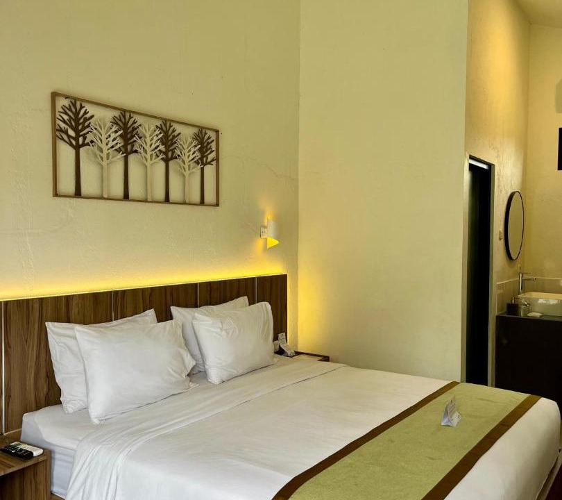 Photo of Bedroom in Ngadisari