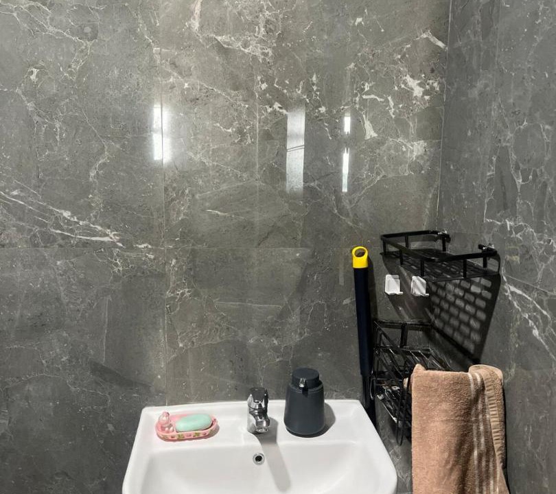 Photo of Bathroom in Surabaya