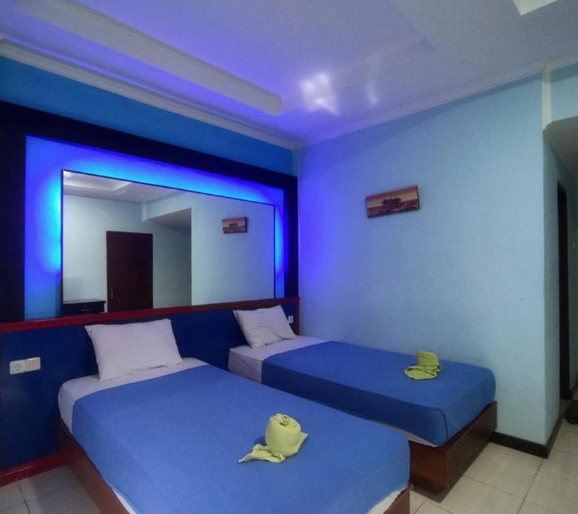 Photo of Bedroom in Pelabuhan Ratu