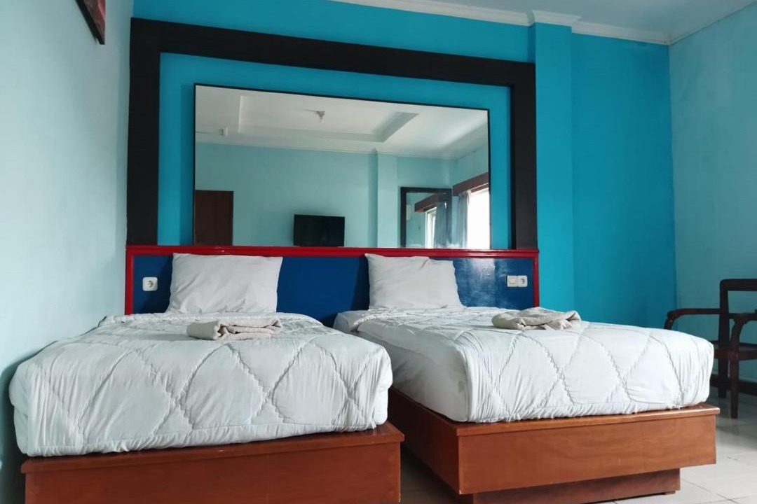 Photo of Bedroom in Pelabuhan Ratu