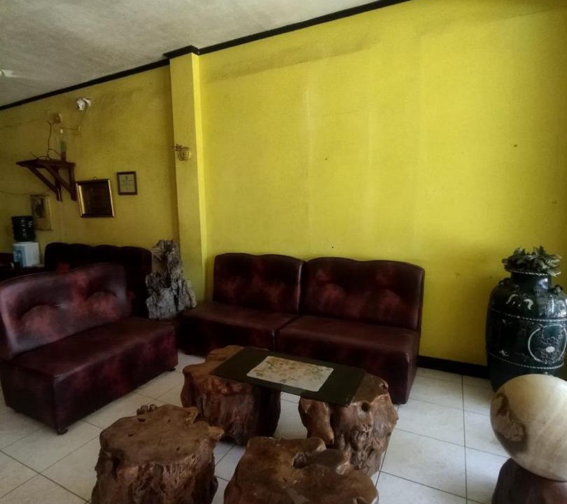 Photo of Livingroom in Pelabuhan Ratu