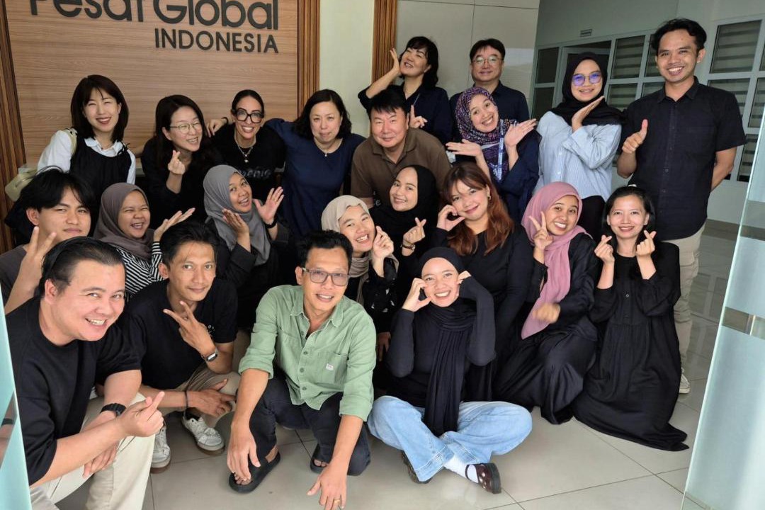 Photo of Others in West Java