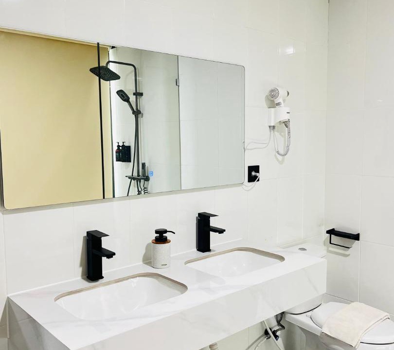 Photo of Bathroom in Ngadisari
