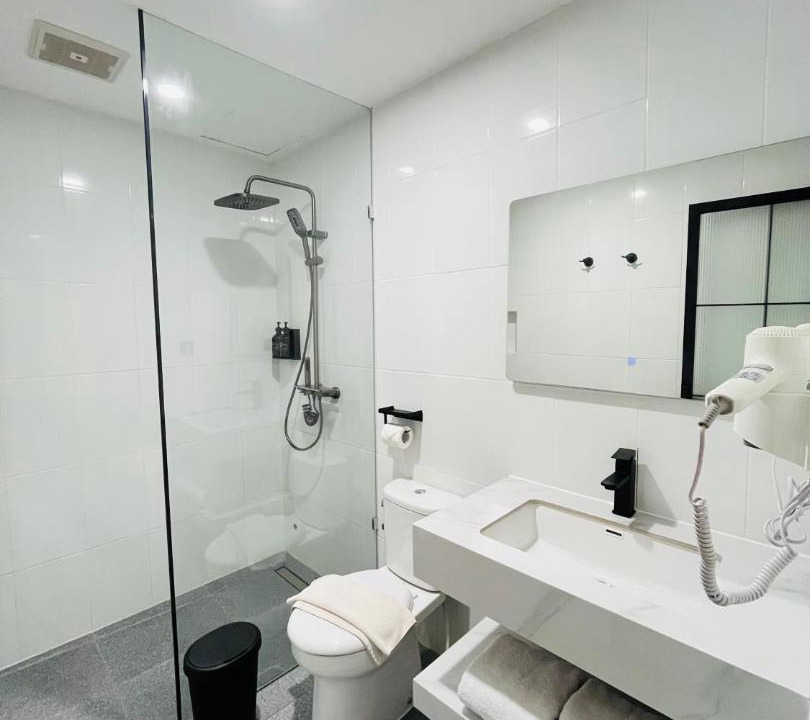 Photo of Bathroom in Ngadisari
