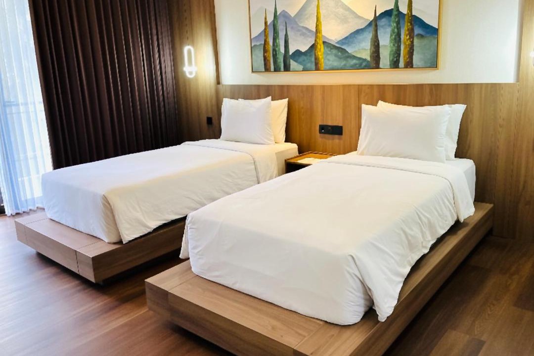 Photo of Bedroom in Ngadisari
