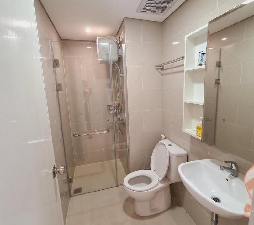 Photo of Bathroom in Kesawan