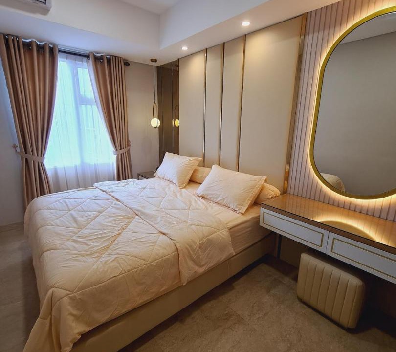 Photo of Bedroom in Kesawan