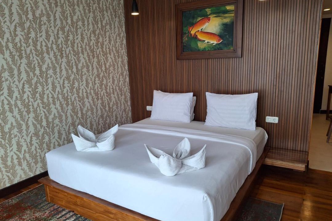 Photo of Bedroom in Medan