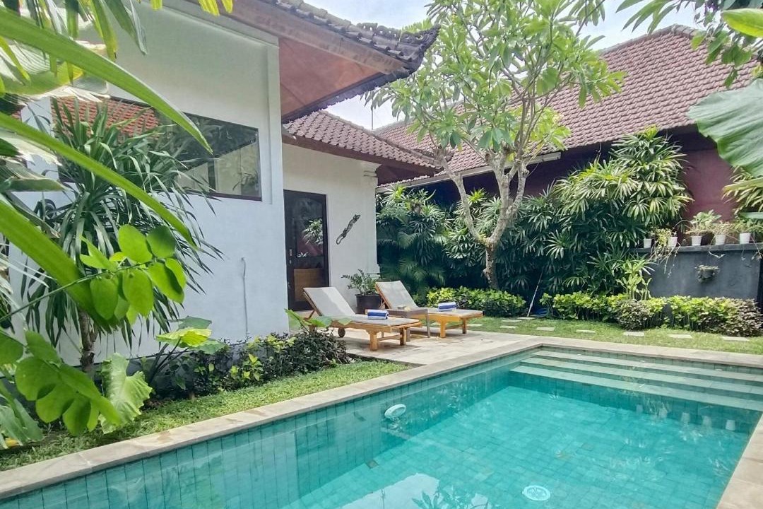 Photo of Others in Central Seminyak