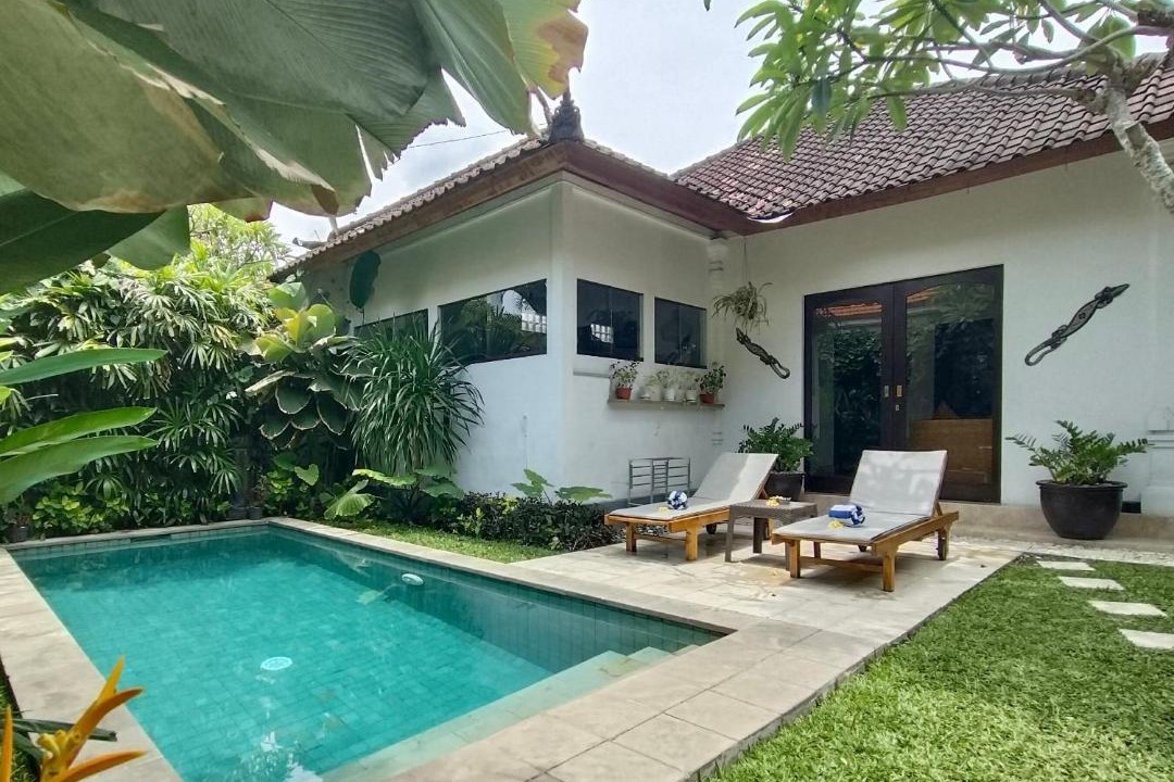 Photo of Others in Central Seminyak