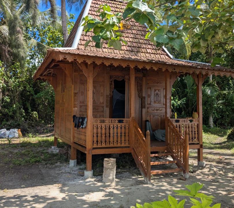 Photo of Others in Kepulauan Banyak