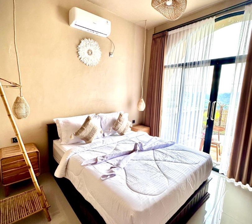 Photo of Bedroom in Songan