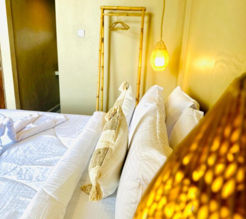 Photo of Bedroom in Songan