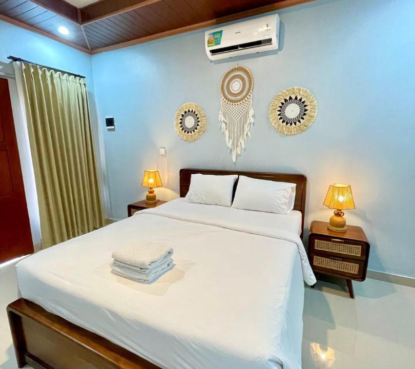 Photo of Bedroom in Sekotong Barat