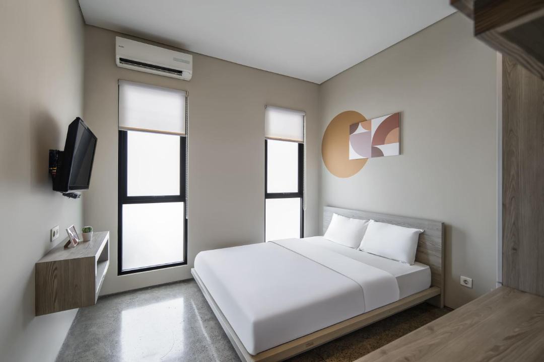 Photo of Bedroom in Binong