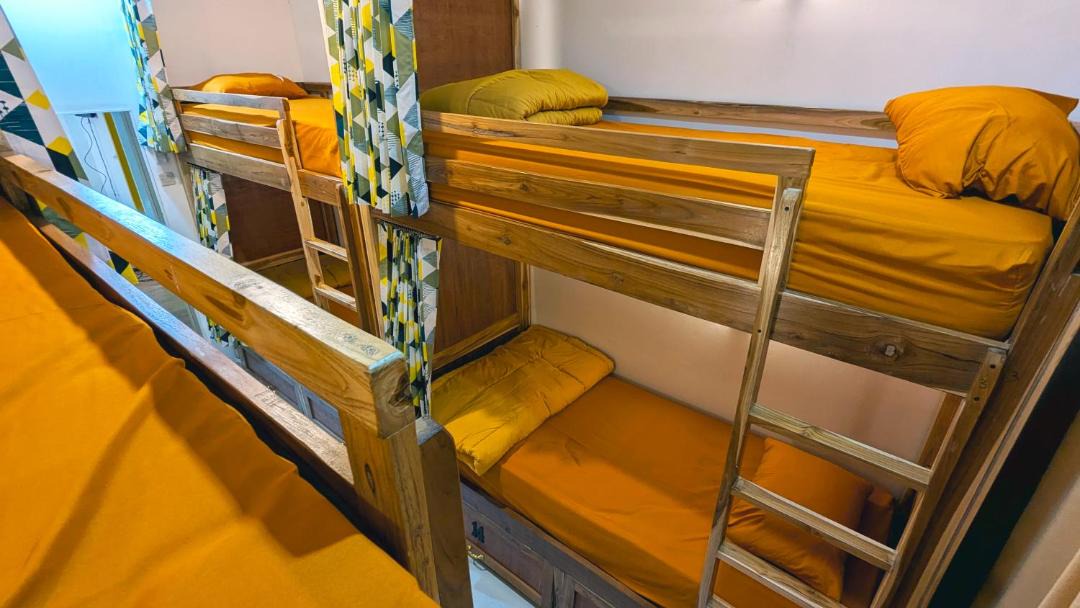 Photo of Bedroom in Klojen