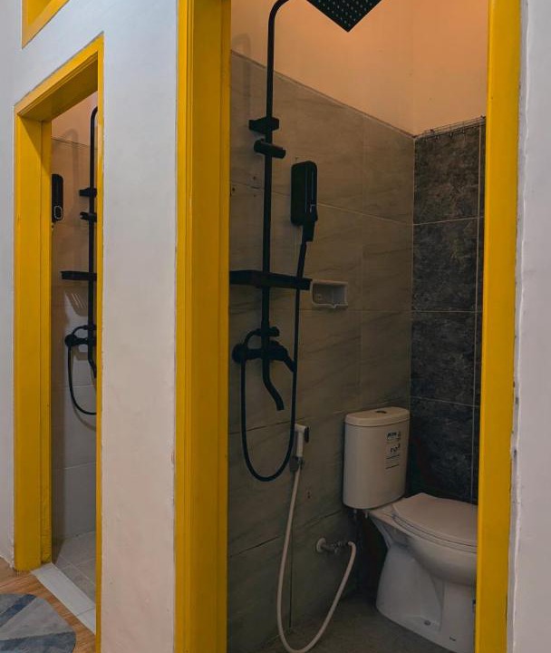 Photo of Bathroom in Klojen