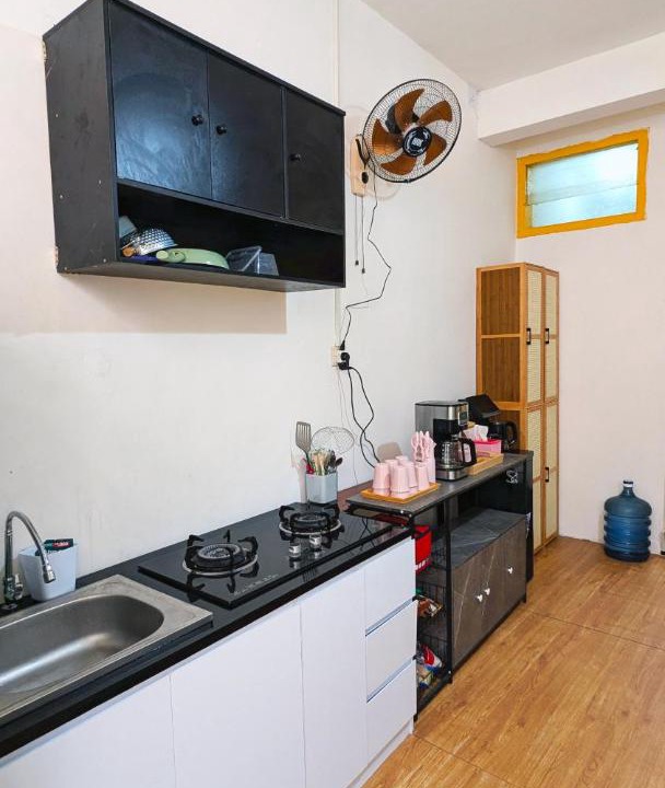 Photo of Kitchen in Klojen