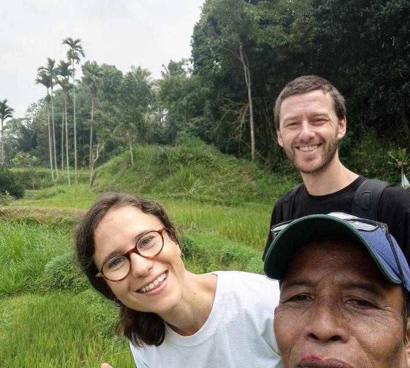 Photo of Others in Tetebatu